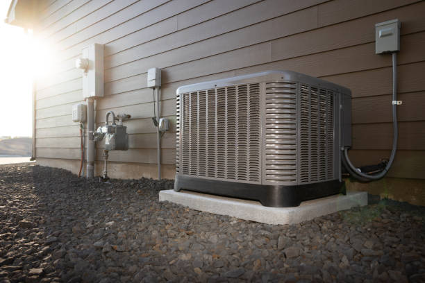 Best HVAC system installation  in Shenandoah, TX